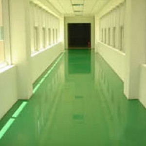 不发火地坪的工艺流程有哪些？