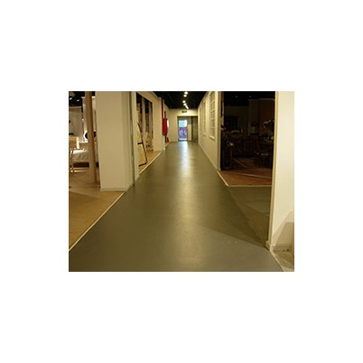 鸡西水泥自流平地坪