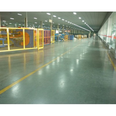 鸡西锡钛合金耐磨地坪