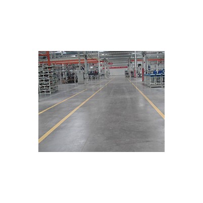 鸡西非金属耐磨地坪