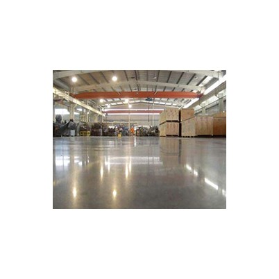 鸡西金刚砂耐磨地坪