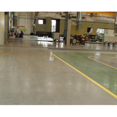 鸡西混凝土密封固化剂地坪