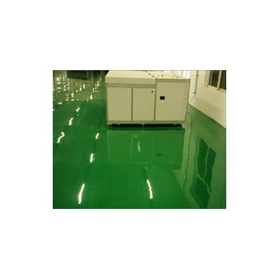 大同环氧防静电自流平地坪