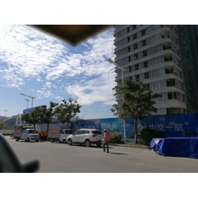横琴广场