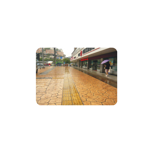 大同压模地坪