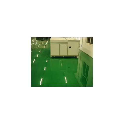 龙岩环氧防静电自流平地坪