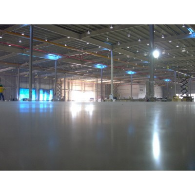 不发火防静电地坪 不发火防静电地坪