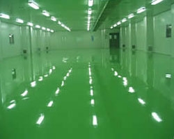 环氧地坪漆 环氧地坪漆