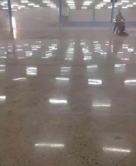 混凝土密封固化剂 混凝土密封固化剂