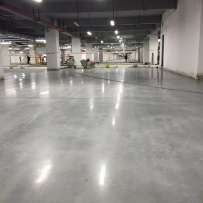 地坪材料